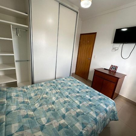 Zeus - Moderno Com Wifi, Melhor Localizacao,Max 4 Sao Carlos  Exterior photo