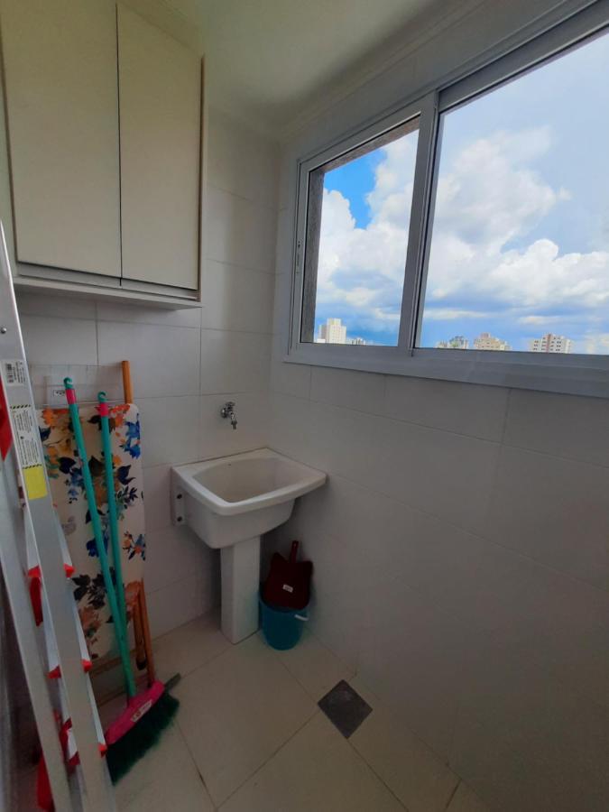 Zeus - Moderno Com Wifi, Melhor Localizacao,Max 4 Sao Carlos  Exterior photo
