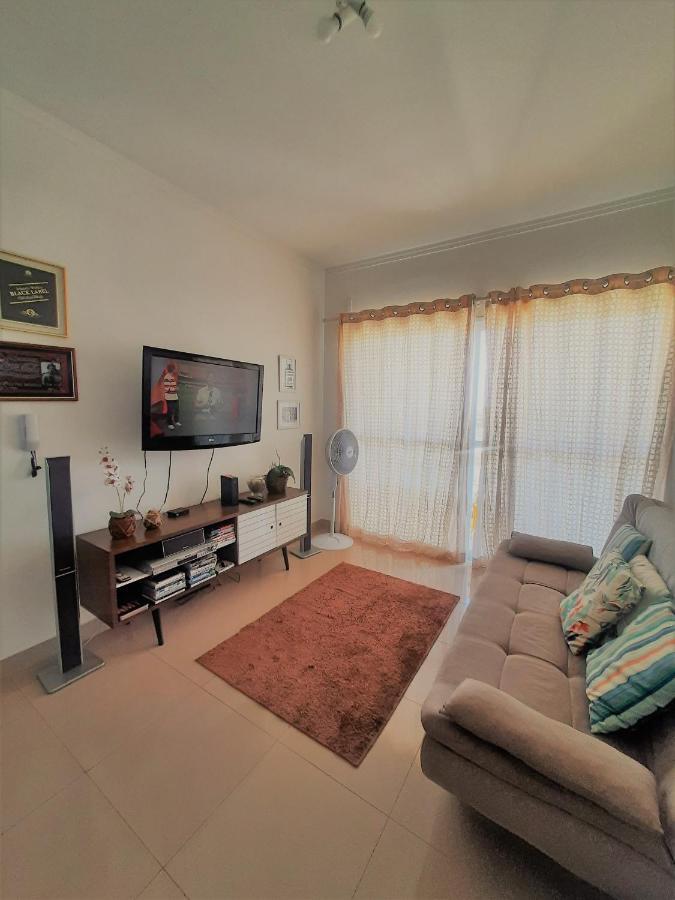Zeus - Moderno Com Wifi, Melhor Localizacao,Max 4 Sao Carlos  Exterior photo