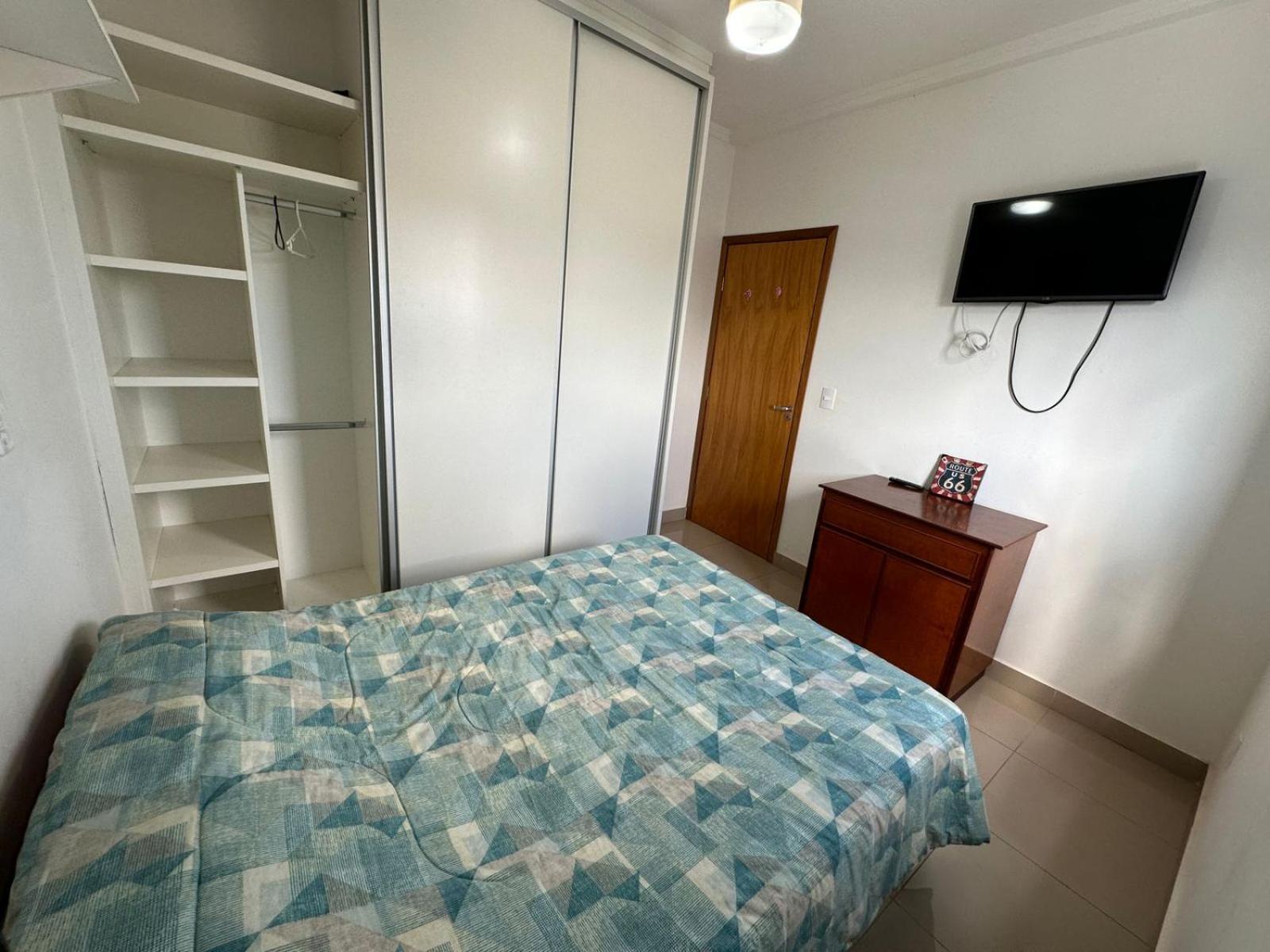 Zeus - Moderno Com Wifi, Melhor Localizacao,Max 4 Sao Carlos  Exterior photo