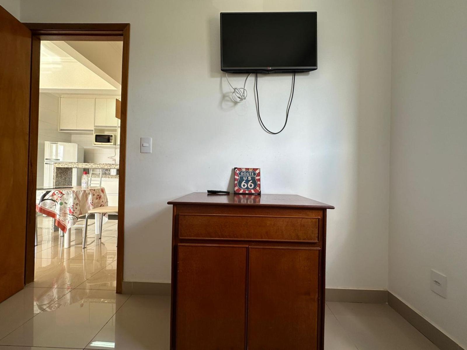 Zeus - Moderno Com Wifi, Melhor Localizacao,Max 4 Sao Carlos  Exterior photo